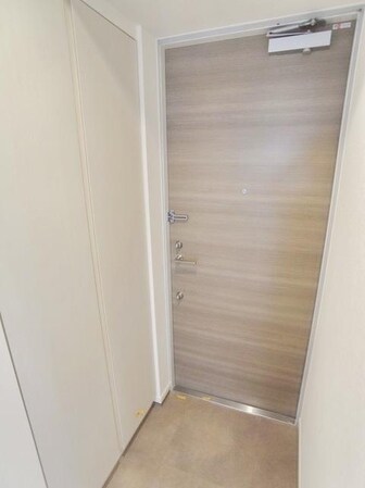 ベルヴュコート立川の物件内観写真